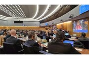 IMO Kicks Off the 34th Assembly with Strong Iranian Delegation Presence
