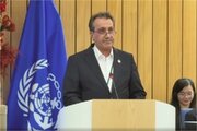 Iran Highlights Commitment to International Maritime Cooperation at IMO Assembly