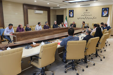 دوره آموزشی مدیریت زمان در یزد