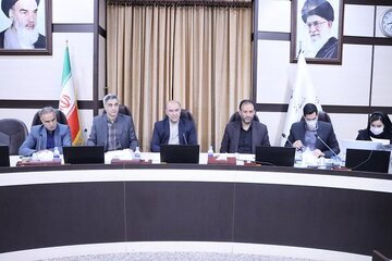 اداره کل راه و شهرسازی خراسان رضوی