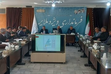 تامین مسکن ملایر