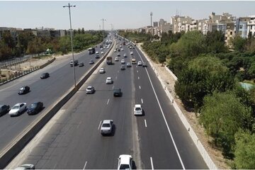 محدودیت تردد