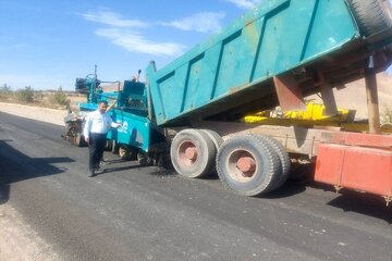 راهداری تایباد