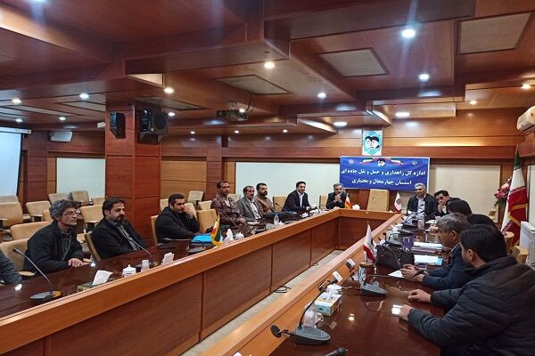 مناسب‌سازی مجتمع های خدمات رفاهی بین راهی برای سالمندان و توان‌یابان الزام قانونی و اجتماعی است