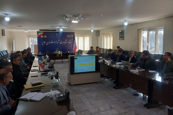 تامین مسکن ملایر