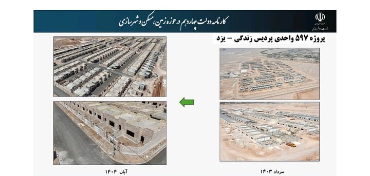 چه تحویل گرفتیم؟ چه کردهایم؟