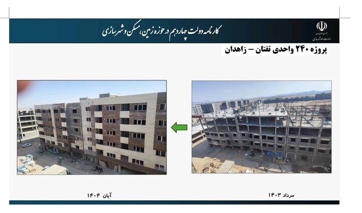 چه تحویل گرفتیم؟ چه کردهایم؟