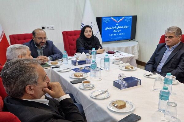 ورای راه و شهرسازی هرمزگان 2