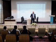 ببینید| برگزاری همایش شورای هماهنگی روابط‌عمومی‌های وزارت راه و شهرسازی در استان سیستان و بلوچستان به میزبانی چابهار