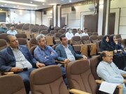 ببینید| برگزاری همایش شورای هماهنگی روابط‌عمومی‌های وزارت راه و شهرسازی در استان سیستان و بلوچستان به میزبانی چابهار