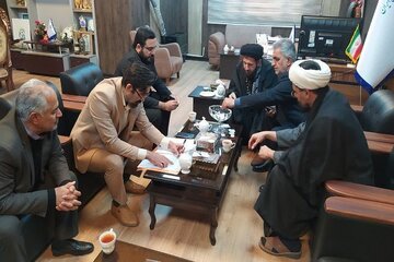 قرعه کشی جوانی جمعیت