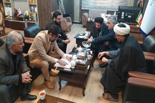 قرعه کشی جوانی جمعیت