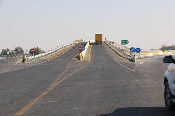 کمربندی زابل