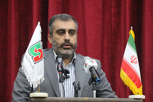 «علی سلیمی» سرپرست اداره کل راهداری و حمل و نقل جاده‌ای استان کرمانشاه شد