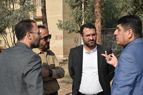 تعیین تکلیف شهرک 400 دستگاه سمنان