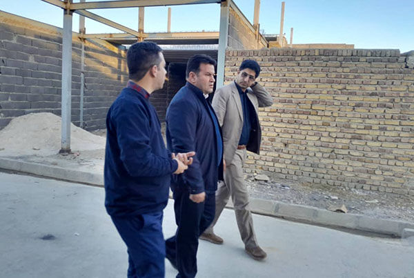 فریدون بابایی اقدم عضو هیالت مدیره