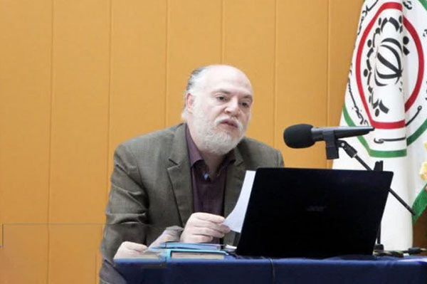 نماینده بازرسی شرکت بازآفرینی شهری ایران