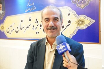 آغاز فصل تازه‌ای در مسیر احیا، مرمت و بازآفرینی بافت‌های تاریخی نایین