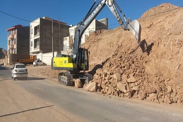 ترانشه برداری