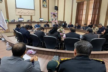 اداره کل راه و شهرسازی خراسان رضوی