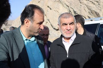 اداره کل راه و شهرسازی خراسان رضوی