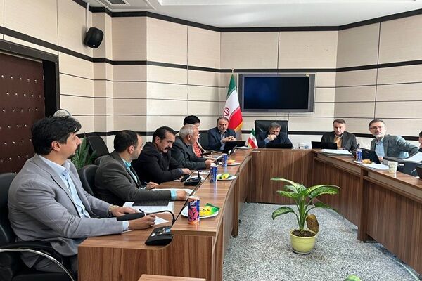 کمیسیون ماده ۵ خراسان شمالی