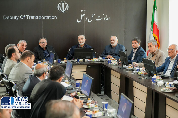 قدردانی رییس ستاد مرکزی اربعین از تلاش‌های وزیر راه و شهرسازی در تسهیل سفر زائران