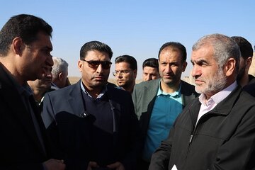 اداره کل راه و شهرسازی خراسان رضوی