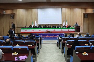 اداره کل راه و شهرسازی خراسان رضوی