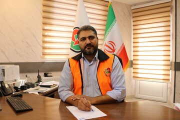 آغاز عملیات زیرسازی محور سرخون – سرمازه در استان چهارمحال و بختیاری