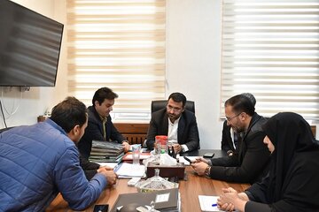 ویدیو| ملاقات مردمی مدیرکل راه و شهرسازی استان سمنان