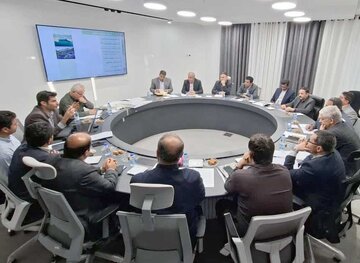 کمیسیون ماده 5 لرستان