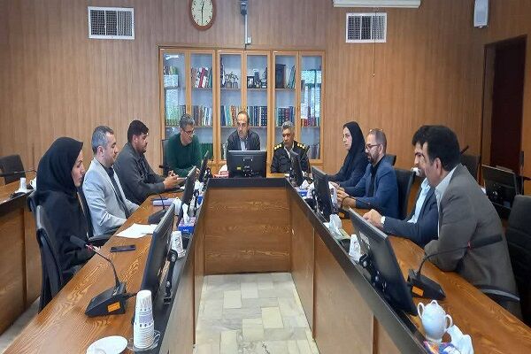 اداره کل راه و شهرسازی خراسان رضوی