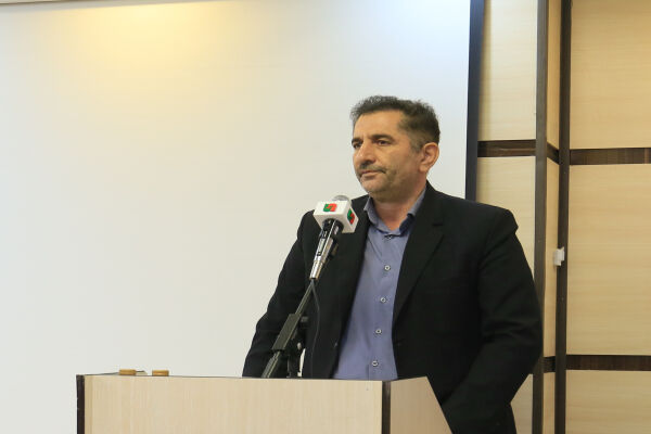 مدیرکل راهداری ایلام