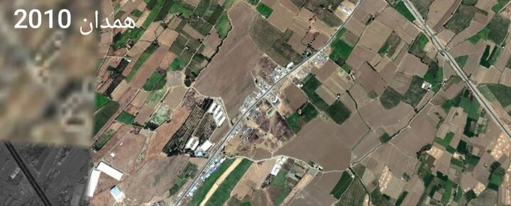 هشدار شکلگیری حاشیهنشینی کارگاهی- صنعتی در اطراف شهرها