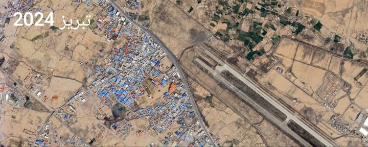 هشدار شکلگیری حاشیهنشینی کارگاهی- صنعتی در اطراف شهرها