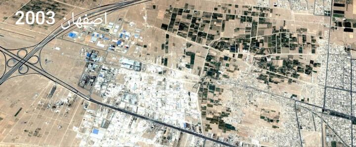 هشدار شکلگیری حاشیهنشینی کارگاهی- صنعتی در اطراف شهرها