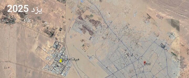 هشدار شکل‌گیری حاشیه‌نشینی کارگاهی- صنعتی در اطراف شهرها