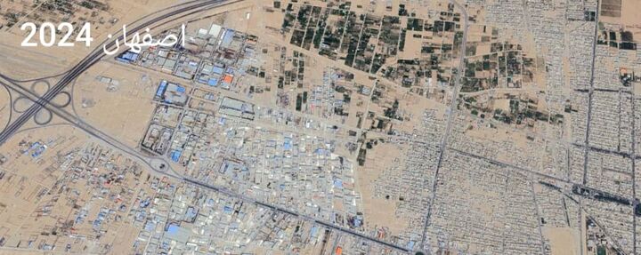 هشدار شکلگیری حاشیهنشینی کارگاهی- صنعتی در اطراف شهرها