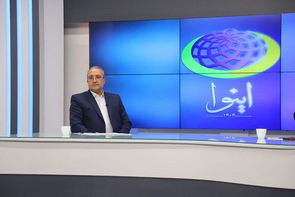 شتاب‌گیری تحول مرزی و حمل‌ونقل در سایه رویکرد توسعه‌محور مقام عالی آذربایجان غربی