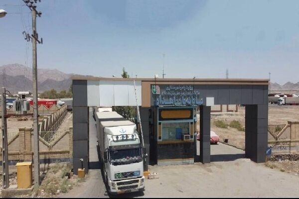 ناوگان باری سیستان و بلوچستان