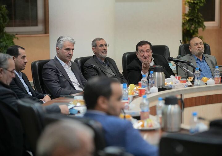 حفظ انسجام و یکپارچگی وظیفه همگی ماست