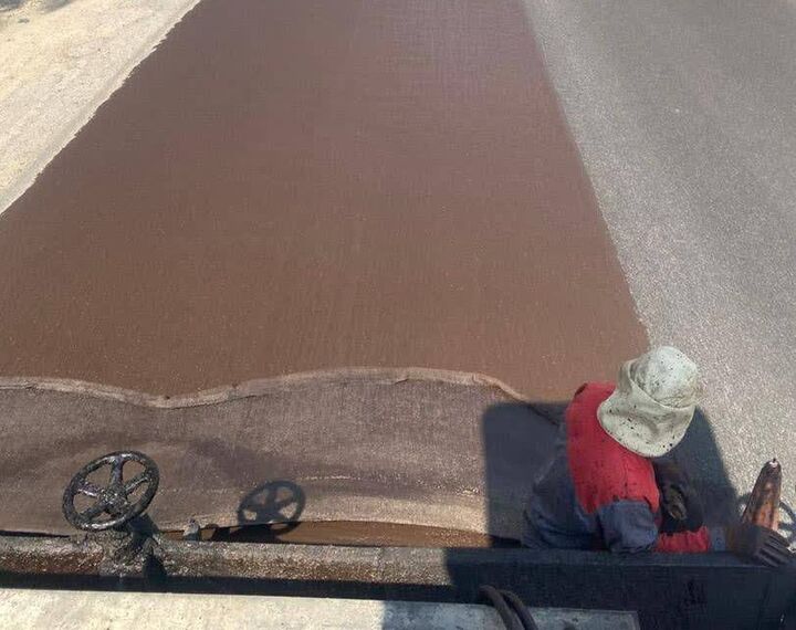 اجرای بیش از ۱۹۰۰ کیلومتر عملیات نگهداری در راه های فارس