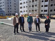 راه و شهرسازی گلستان