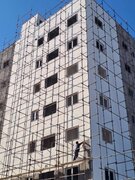 راه و شهرسازی گلستان