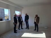 راه و شهرسازی گلستان