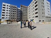 راه و شهرسازی گلستان