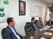 راه و شهرسازی گلستان