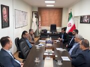 راه و شهرسازی گلستان