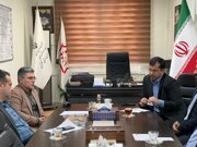 راه و شهرسازی گلستان